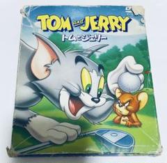 トムとジェリー　DVD　全60話収録　4枚組　アニメ