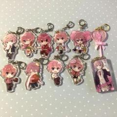 すとぷり　アクキー　ラバキー　まとめ売り　46個 すとぷり ジェル ラバスト アクキー まとめ売り