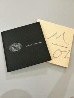 MASAO OBA COMPLETE WORKS