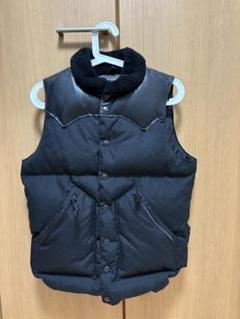 ロッキーマウンテンフェザーベッドXブリティッシュミラーレイン黒40