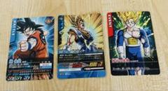 2025年最新】ドラゴンボール スーパーバトル 孫悟空の人気