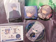 あんスタ TRIP 缶バッジ 瀬名 泉 Knights あんさんぶるスターズ 2025年最新】knights trip 缶バッジ 瀬名泉の人気アイテム