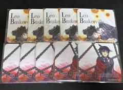 望月淳 画業20周年企画 -蒼に巡る旅路-『PandoraHearts