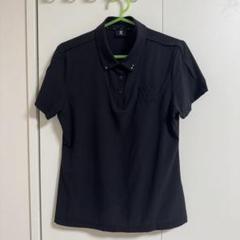 ANEW COLLARED SHORT T-SHIRT Lサイズ