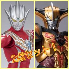 2025年最新】s.h.figuarts ウルトラマンレグロスの人気アイテム