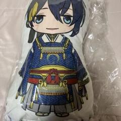 刀剣乱舞 とうらぶ 三日月宗近 アクリルクリップ セット ぽてだん 通常 3色 グッズ-スタンドポップ】刀剣乱舞 廻 ティザービジュアル
