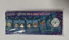SUPER EIGHT DOME TOUR ピンバッジ 5個セット SUPER EIGHT 二十祭 会場限定 缶バッジ 5個セット