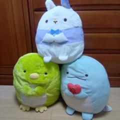 2025年最新】すみっコぐらし ぬいぐるみ まとめ売りの人気