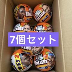 5サプライズ　NBA シリーズ2