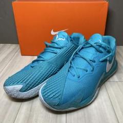 Nike テニスシューズ RAFA 812939-400