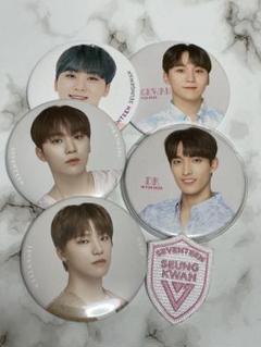 SEVENTEEN - きゃんさん専用出品 2025年最新】む_SEVENTEENの人気アイテム - メルカリ