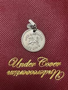 アンダーカバー UNDERCOVERISM 2005AW ARTS ポストカード UNDERCOVER 2005AW Arts and Crafts 期 Archive helmut lang