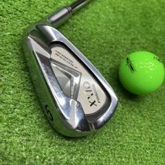 TI-787 XXIO #5 FORGED アイアン単品 R相当