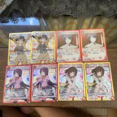 戦場ヶ原ひたぎsr.r 千石撫子sr.阿良々木火憐sr
