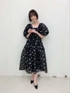 Dream Sister Jane ヒロインワンピース ジャガードワンピース m62176409155_1.jpg?1735539940