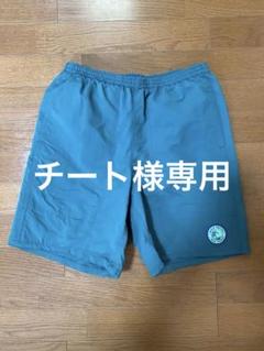 パタゴニア　バギーズショーツロング　グリーン　xs