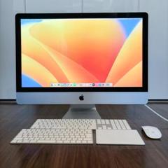 2023年最新】apple imac 2017年モデルの人気アイテム - メルカリ