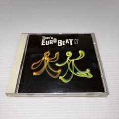 2025年最新】that eurobeatの人気アイテム - メルカリ