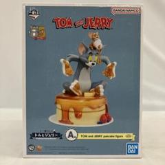 HI9275 未開封 一番くじ トムとジェリー A賞 TOM and JERRY