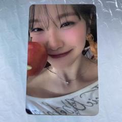fromis_9 ジホン　 To. Day 特典コンプ セット n-cd-211230-pro9_1.jpg
