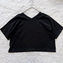 44718　PLEATSPLEASE　半袖カットソー 44718 PLEATSPLEASE 半袖カットソー - メルカリ