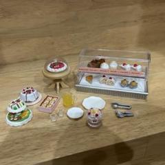 2025年最新】シルバニアファミリー小さなお店屋さんの人気