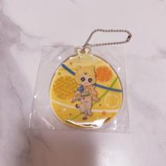 第五人格 機械技師 楽コレ 夏祭り アクリルキーホルダー 2025年最新】機械技師 夏祭りの人気アイテム - メルカリ