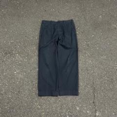 コムデギャルソンオムドゥ　22aw スラックス COMME des GARCONS HOMME DEUX(コムデギャルソンオムドゥ) 22AW