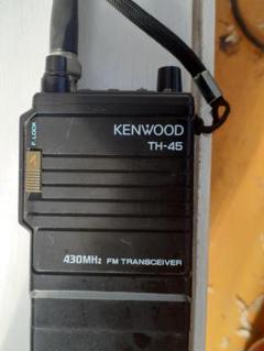 KENWOOD TH-45G トランシーバー m62179533390_1.jpg?1704717996