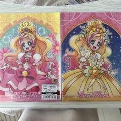 プリンセスプリキュア　クリアファイル8枚セット プリンセスプリキュア クリアファイル8枚セット 61GWSJJKNEL