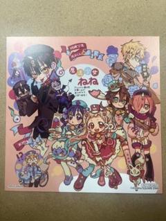 悪魔くん 色紙 特典 m67542496286_1.jpg?1566908528