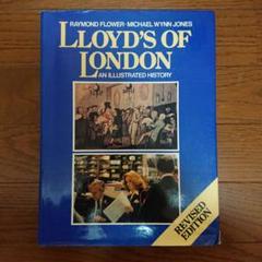 Lloyd’s of London