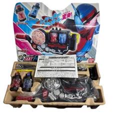 【外箱付】仮面ライダービルド DXビルドドライバー