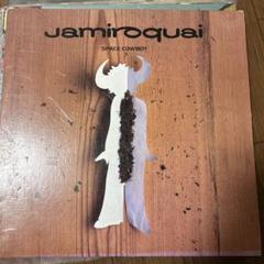 Jamiroquai Space Cowboy レコード Jamiroquai – Space Cowboy – Vinyl (12