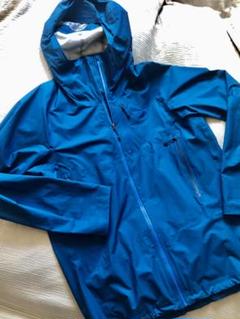 パタゴニアpatagoniaマウンテンパーカーLサイズ