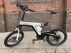 t*3様 besv PSA1 アシスト電動自転車 2022 PSA1-20インチミニベロ-ベストセラーモデルのe-Bike | BESV