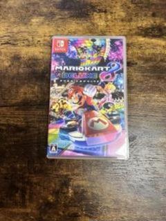 マリオカート8 デラックス Nintendo Switch