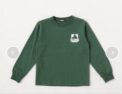 エクストララージキッズ　ロンT 長袖Tシャツ