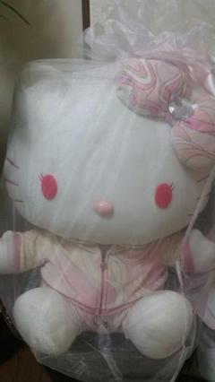 本命ギフト Rady キティーちゃんマーブル非売品 メルカリ - 美品 ぬいぐるみ