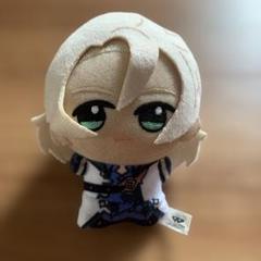 2025年最新】アルベド 原神 ぬいぐるみの人気アイテム - メルカリ