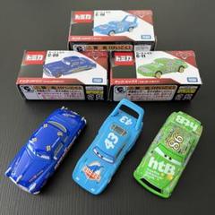 2025年最新】トミカ カーズ C-11の人気アイテム - メルカリ