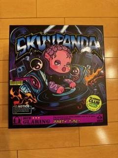 SKULPANDA OOTD Glaring ビッグサイズ　DJ Skulpanda Ootd Glaring Big Size Dj | eBay