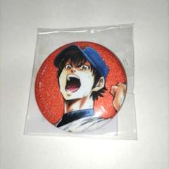 沢村栄純　ダイヤのA 缶バ　アクキー　セット　匿名 ダイヤのA【沢村栄純】缶バッジ まとめ売り - メルカリ