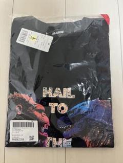 XLARGE×BOUNTY HUNTER×GODZILLA vs. KONG