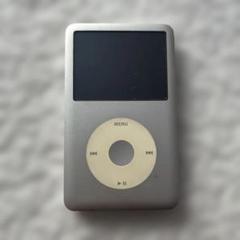 2025年最新】ipod classicの人気アイテム - メルカリ