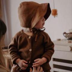 the simple folk サロペ 18-24m thesimplefolk | STORES