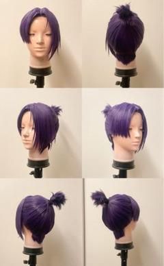 がいページ:ウィッグオーダー【ヴァニタス】 21様専用ウィッグオーダー確認ページ - メルカリ
