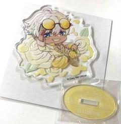おべいみー　マモン　チェキ8枚　アクスタ　アクキー Amazon.co.jp: obey me オベイミー おべいみー マモン アクスタ