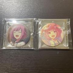 プロセカ　鳳えむ　31c 32c 缶バッチ