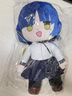 【即日発送】ぼっち・ざ・ろっく！ 山田 リョウ ぬいぐるみ 超BIG 海外限定